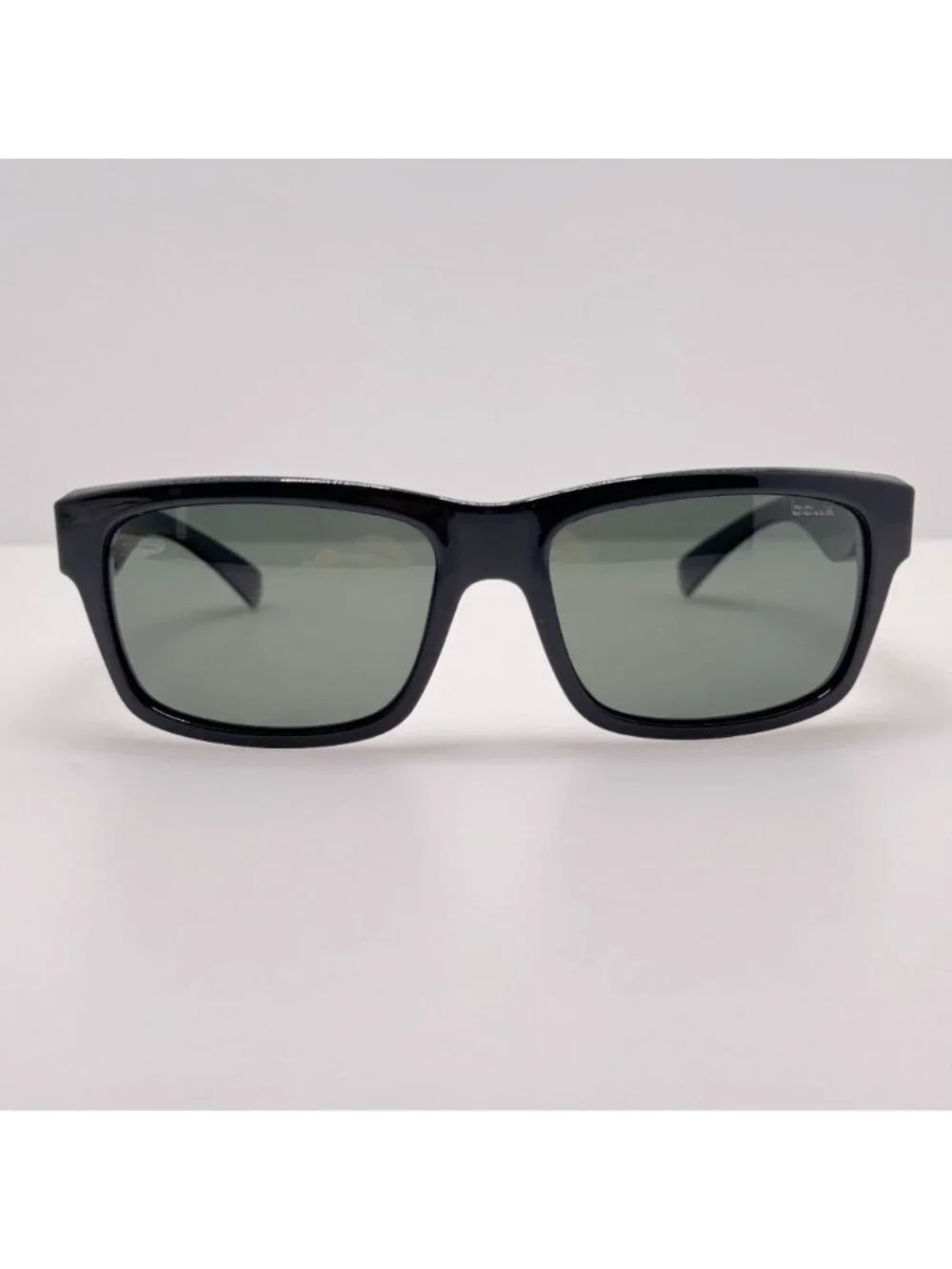 Bolle Sunglasses 11831 Jude KL Black Polarized